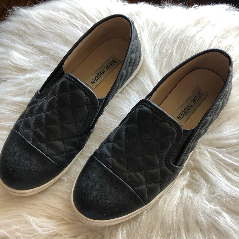 Steve Madden Slides - image 2